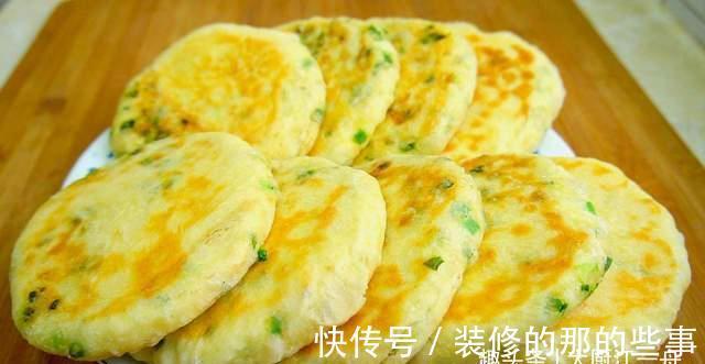 天冷后，我家就爱吃这5道面食，不和面醒面，端上桌家人抢着吃