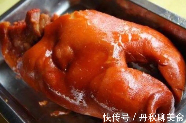 猪头肉|买猪头肉,碰到这3种肉时,即使白送也不要买,没营养还不新鲜!