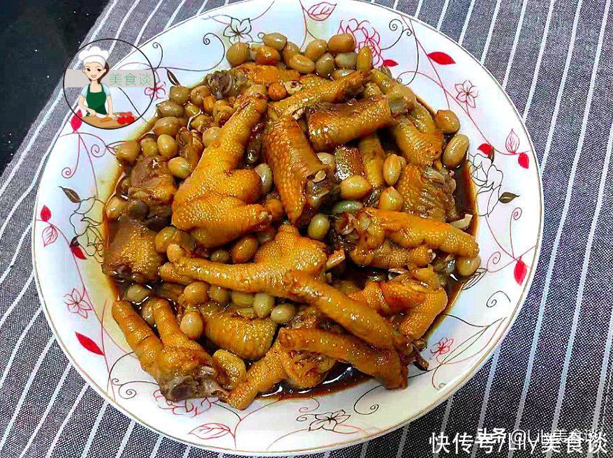 奥运会|它俩一起煮是绝配，焖一焖鲜美极了，女人下饭男人下酒，越啃越香