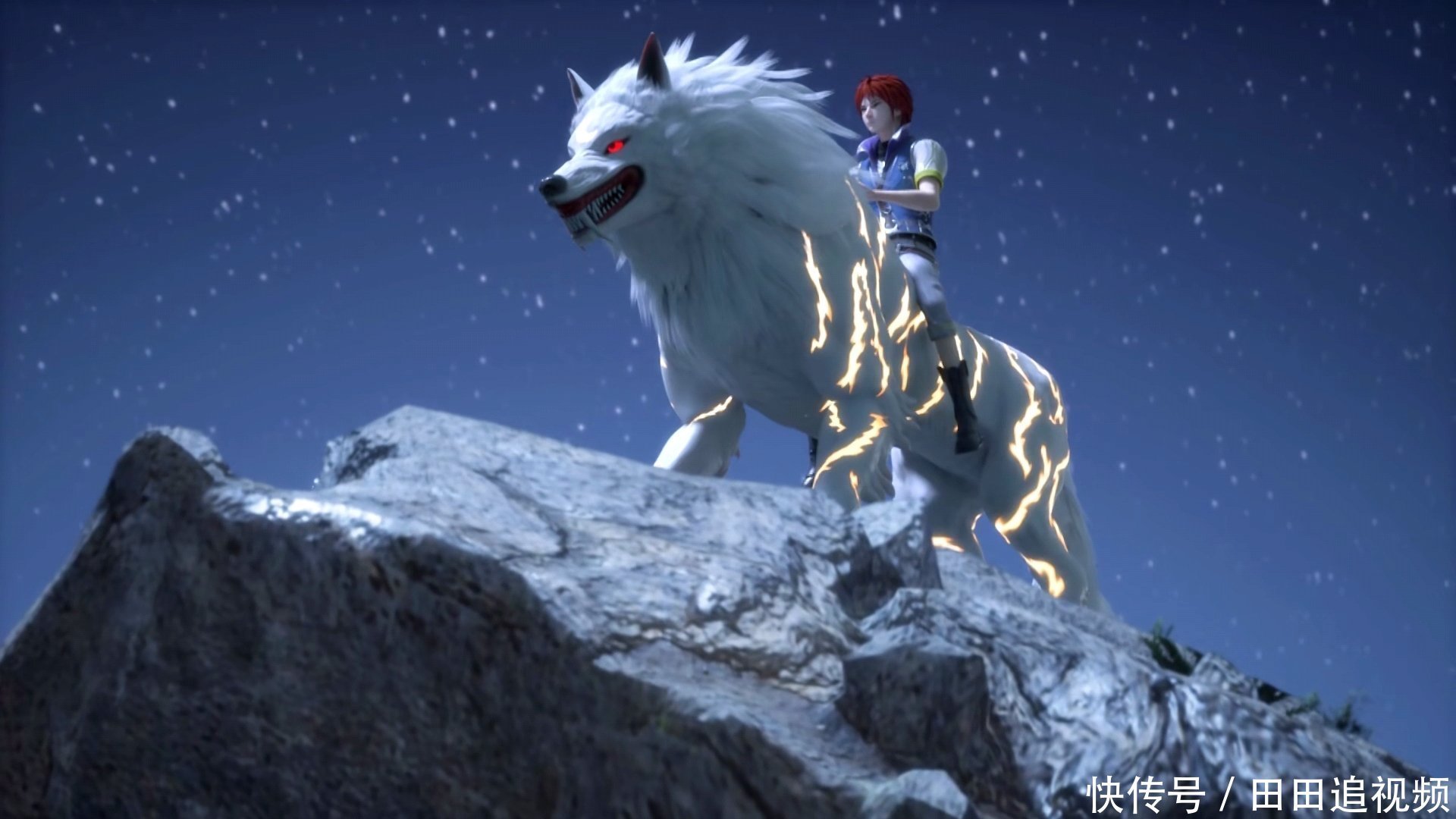 动漫中的《万界法神》中叶玄扮猪吃老虎?这一招可以说是屡试不鲜!