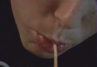 |搞笑GIF:高手往往都败在意想不到