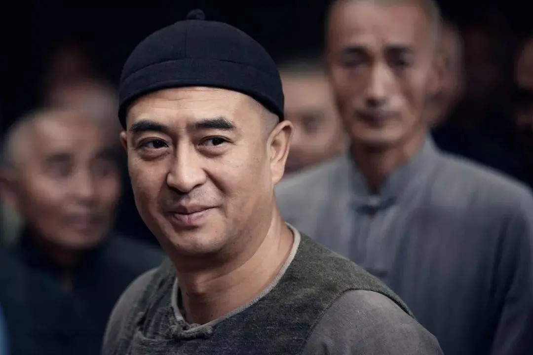 好下场|《白鹿原》:太过聪明的人,没有好下场