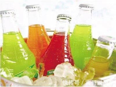 孩子性|为了避免孩子性早熟,这几种食物尽量不要给孩子吃