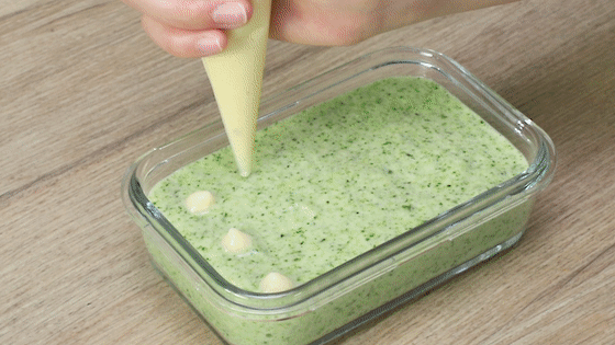 山药糊|不用烤箱，随便一蒸，出乎意料的好吃，没有比它更简单的了！