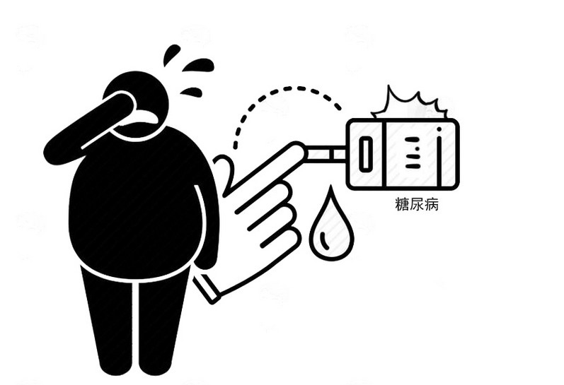 运动|14不想和糖尿病有染,做好3件事,血糖值保持平稳没问题