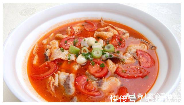 排骨|美食推荐:番茄鱼、黄瓜炒猪肝、虾仁炒白菜、红烧排骨焖春笋做法