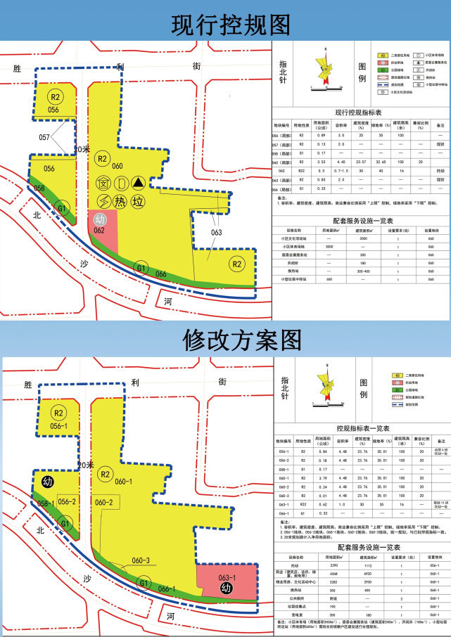棚户区|太原工具厂宿舍等片区棚户区改造方案出炉！