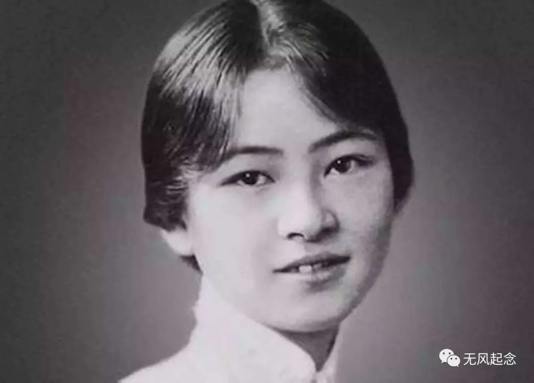 林徽因!为何梁思成不顾子女反对,要续弦小27岁的女学生?