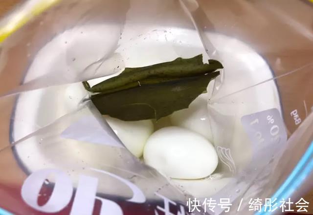 酱汁|日本拉面店必备！大叔教你日式溏心蛋，简单方便，非常好吃~