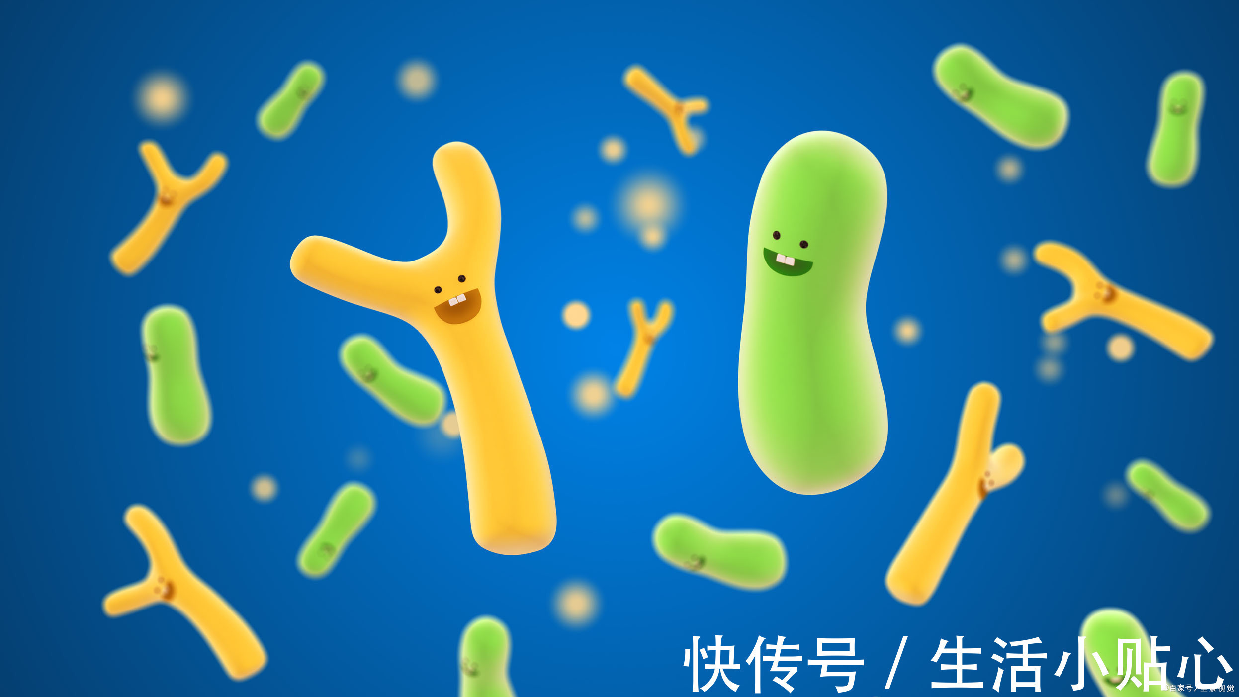 大便|习惯性便秘如何快速排便?立马做好两件事,厕所的大门自然敞开