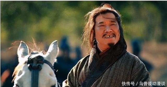 庞统|刘备入川，为何带庞统而不是诸葛亮，司马懿说出了一个原因！