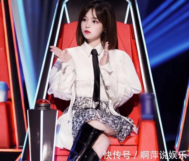 那英|曾連如今卻成《好聲音》導師，之前決賽都沒進，他靠什么征服選手