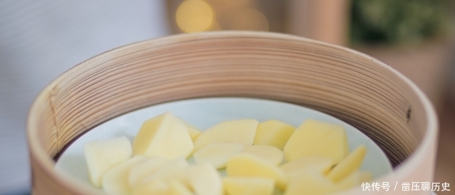 排骨|入冬这“肉”很便宜,一盘3块钱,又软又脆,开胃消食,都爱吃!