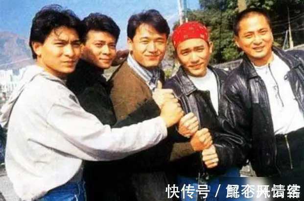 虚竹#黄日华:一生一个郭靖便足矣,他却塑造了6个无法超越的经典角色