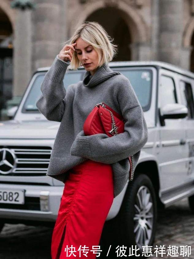 2021流行色分析,极致灰+这3种颜色,更能凸显高级感