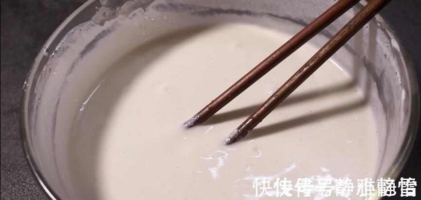 糯米粉|糯米粉最好吃的做法, 不用油炸, 不用煎, 软糯香甜, 好吃不上火