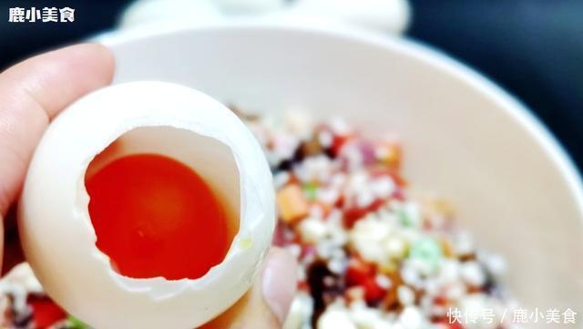 吃法|糯米别只懂包粽子,换个吃法美味10倍咸鲜软糯,好吃过瘾