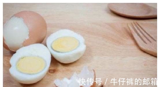 人体|早上吃鸡蛋,许多人都吃错了,这3个误区你得知道