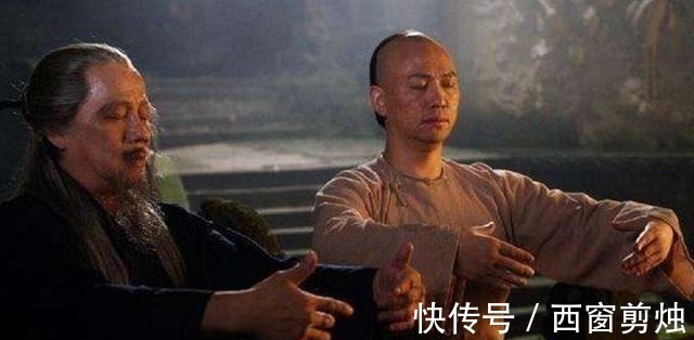 武功|中国近代的七位武林高手,李小龙竟不是最强的,“武圣”另有其人