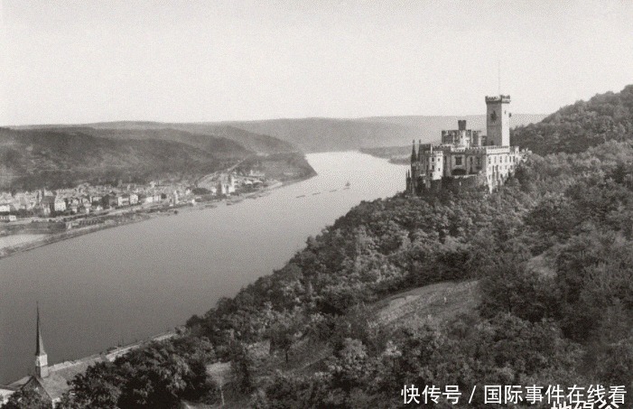 东德|放弃东普鲁士,东德承认!西德反对!