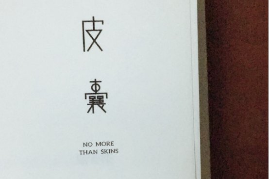  人物肖像|这本书通过人物肖像的方式，描写出时代的变迁，温情又残酷的故事