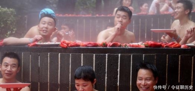 全国|全国“最爱”吃辣的几个省,有的把辣子当菜吃?你觉得哪个省“最能”吃辣?