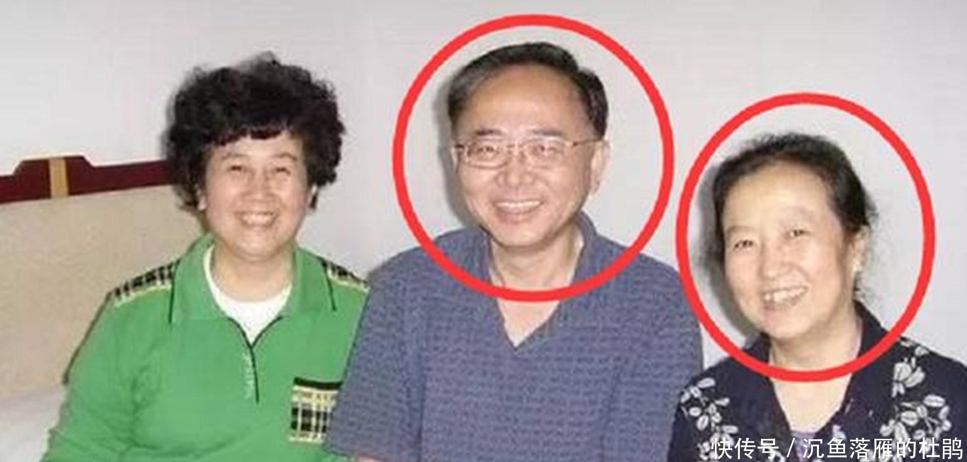 成人|她本是江姐丈夫原配,江姐殉国后,她冒死把江姐儿子抚养成人