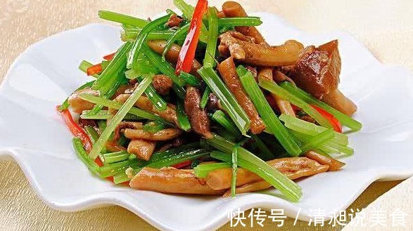 这几道菜,在家做,十分钟全部搞定,清爽又美味
