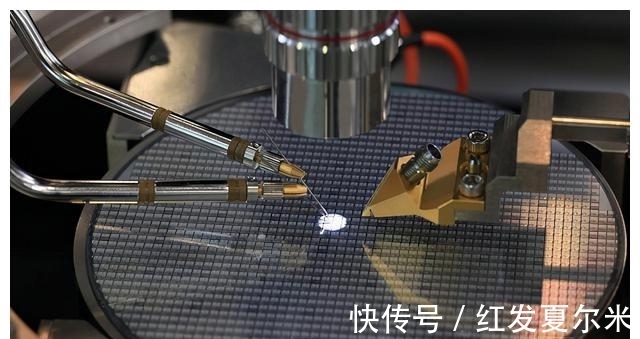 世界第一|947亿资金进账,独孤求败的台积电,却可能被三星“釜底抽薪”