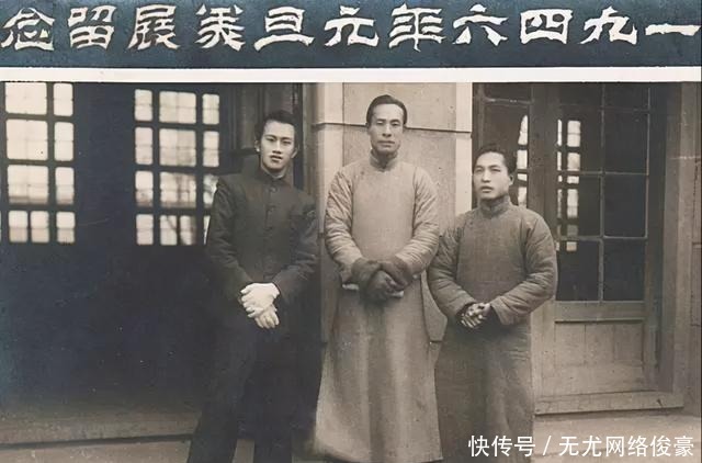 写下了《从前慢》的木心,半生流离,暮年却站在了舆论的风口