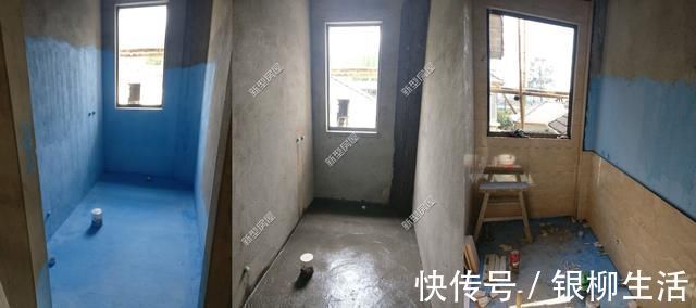 沉箱|下沉式卫生间越来越流行，教你二次排水最正确做法，30年都不会漏