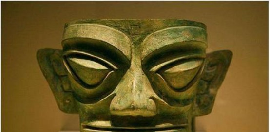 东晋|东晋古画的照片,为何很少人拍看到照片后忍不住哈哈大笑