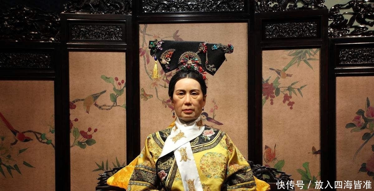 太平天国|攻陷天京,曾国荃兴奋地打开太平天国国库后,大喊道:我命休矣