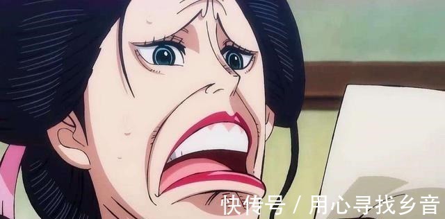 克比|海贼王中有6人换过脸,罗宾的颜值分4阶段,凯多的演员已换3个