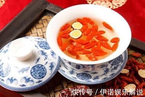 枸杞泡水|枸杞泡水喝时,一定不要犯此些错误,多数人不清楚,喝了相当白喝