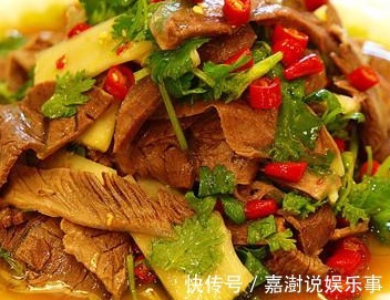 提高免疫力|香的流口水的“硬菜”,提高免疫力补血,能促进孩子身体正常生长