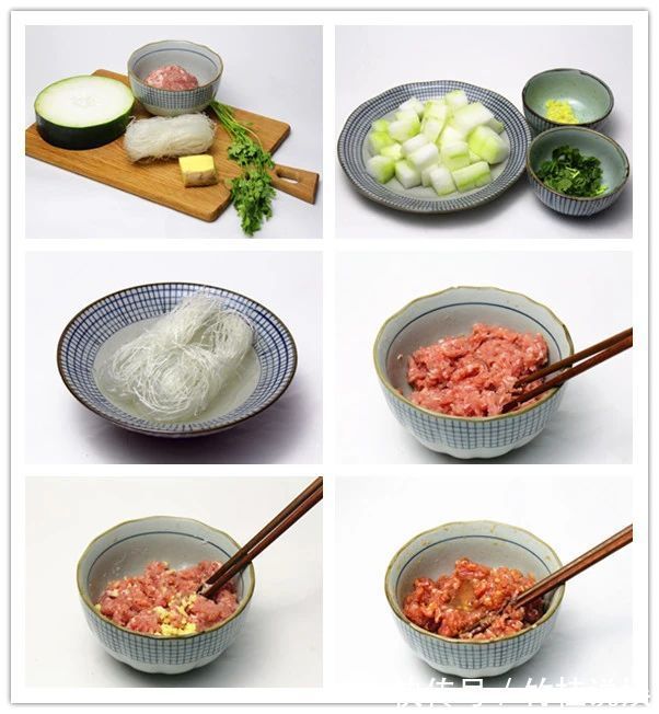 消暑|三伏天,多吃些冬瓜,8种做法,消暑祛湿好处很多