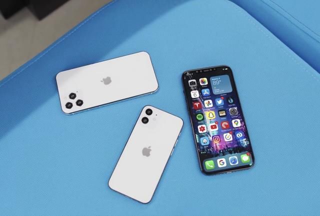 iPhone|?盘点2020年苹果的7大新品，最超值的不是iPhone