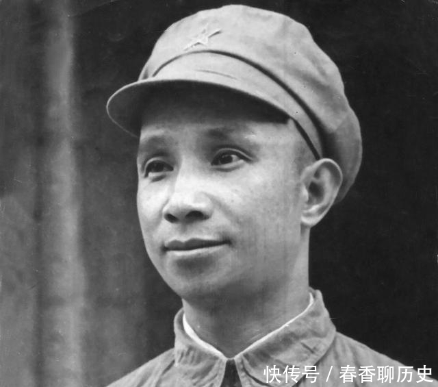 大将军|抗美援朝，我军6员大将可挂帅，为何最终彭大将军出征？