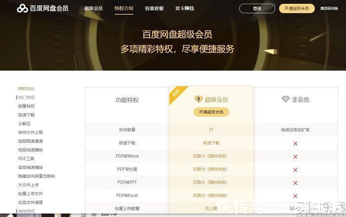 青春版|网盘行业迎来剧变，用户体验与营收该如何两全