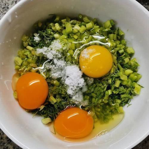 6月湿气怕这个菜,隔天吃一盘,湿气不见了,口臭没有了,多吃不长胖