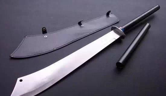 砍刀大鲨鱼罗马宽剑(gladius)战锤(war hammer)大爱s0g-枭雄该刀采用