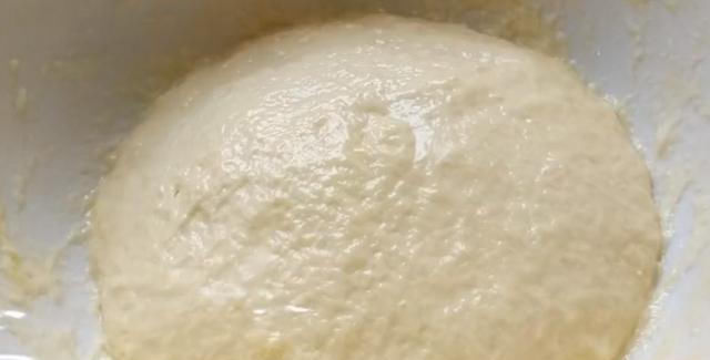 鸡蛋|我家面粉从不蒸馒头,加1个鸡蛋,筷子一搅,出锅给肉不换,真香