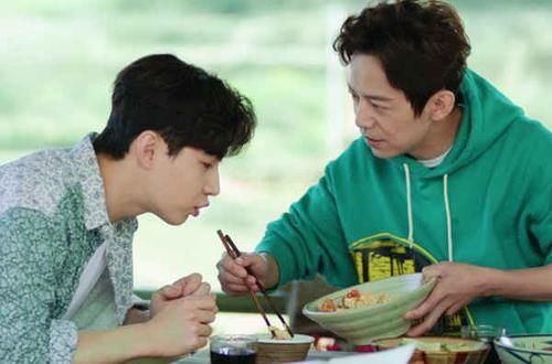  打上|犯大错得罪快本领导, 他全程被打上马赛克, 这次连何炅都救不了他