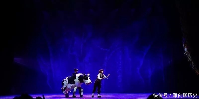 夜经济点亮儿童演出市场