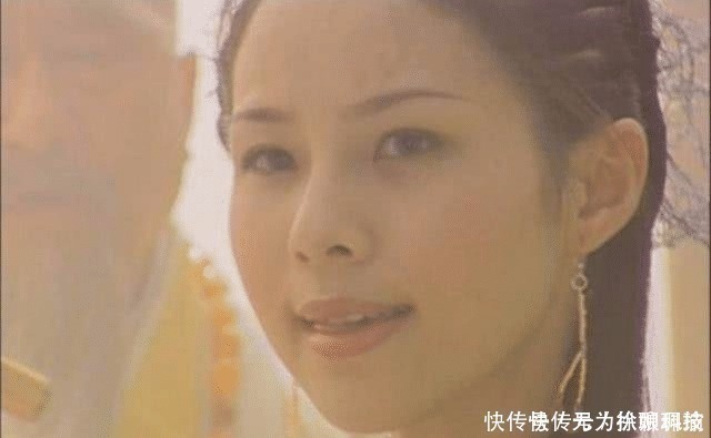 火工&倚天中,能暴打张无忌的五大高手,黄衫女排第四,第一是杨过儿子