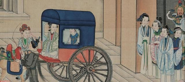 焦大|秦可卿与贾珍的真正关系,体现在一条狗身上,她真是太小心了