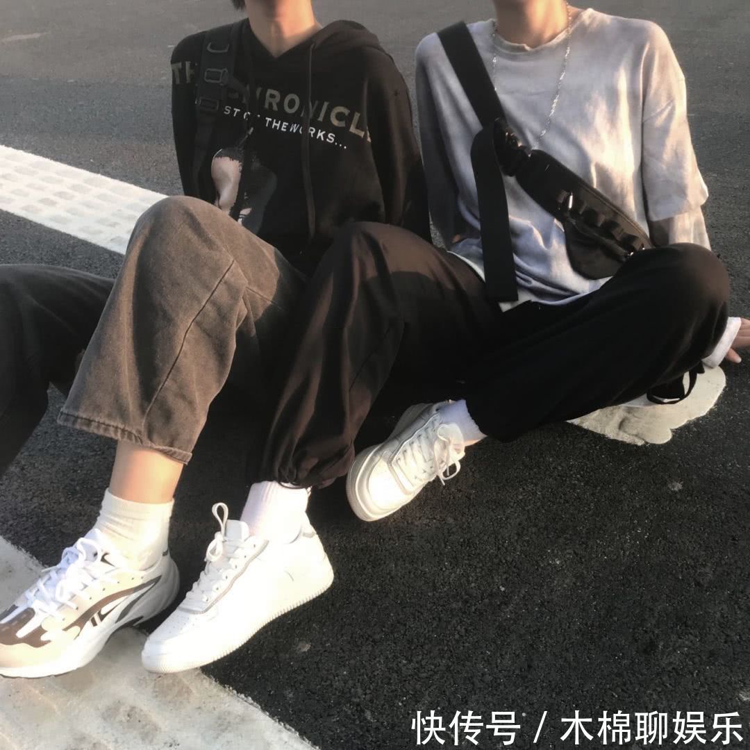 头像|神仙·男生头像丨燕子不归春事晚，一汀烟雨杏花寒