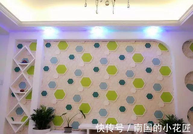 顶面|下个月搬新家,鼓起勇气晒晒!花了15W,朋友都说电视墙漂亮!