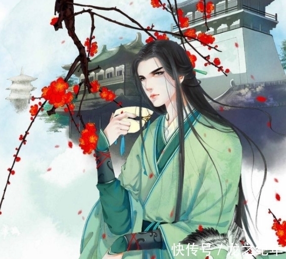 小男孩|朗朗上口的11个男孩名,好听又霸气,尽显“帝皇”气质!